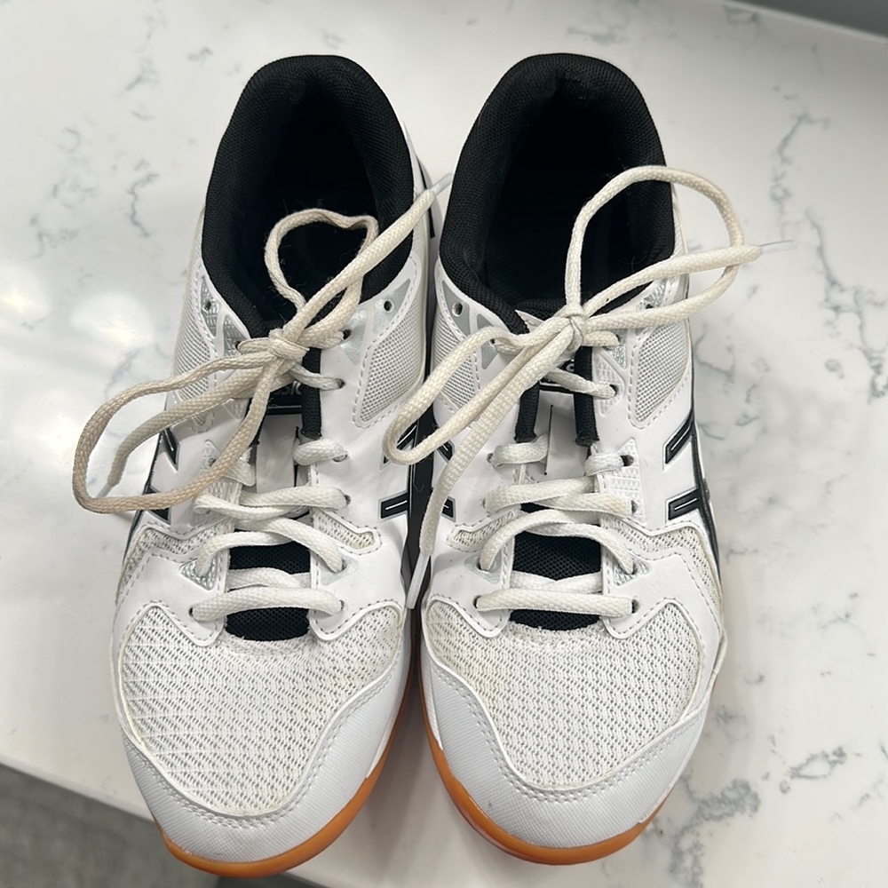 Gel Rocket Asics
